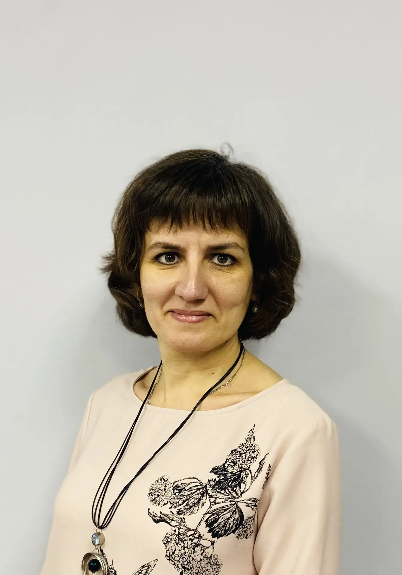 Гервалова Екатерина Леонидовна